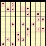 October_10_2020_New_York_Times_Sudoku_Hard_Self_Solving_Sudoku