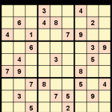 October_11_2020_Los_Angeles_Times_Sudoku_Impossible_Self_Solving_Sudoku