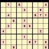 October_11_2020_New_York_Times_Sudoku_Hard_Self_Solving_Sudoku