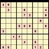 October_12_2020_Los_Angeles_Times_Sudoku_Expert_Self_Solving_Sudoku