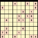 October_13_2020_Los_Angeles_Times_Sudoku_Expert_Self_Solving_Sudoku