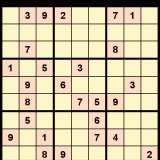 October_13_2020_New_York_Times_Sudoku_Hard_Self_Solving_Sudoku