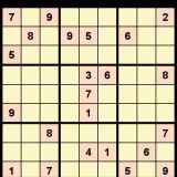 October_13_2020_Washington_Times_Sudoku_Difficult_Self_Solving_Sudoku