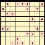 October_14_2020_New_York_Times_Sudoku_Hard_Self_Solving_Sudoku