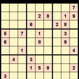 October_17_2020_New_York_Times_Sudoku_Hard_Self_Solving_Sudoku