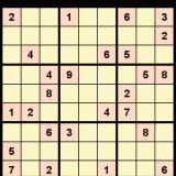 October_18_2020_Irish_Independent_Sudoku_Hard_Self_Solving_Sudoku