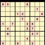 October_18_2020_Los_Angeles_Times_Sudoku_Expert_Self_Solving_Sudoku