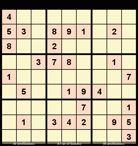 October_18_2020_Los_Angeles_Times_Sudoku_Impossible_Self_Solving_Sudoku.gif