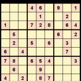 October_18_2020_Washington_Post_Sudoku_L5_Self_Solving_Sudoku