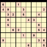 October_22_2020_Washington_Times_Sudoku_Difficult_Self_Solving_Sudoku