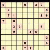 October_23_2020_Los_Angeles_Times_Sudoku_Expert_Self_Solving_Sudoku