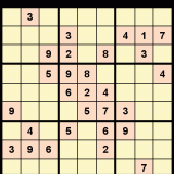 October_23_2020_Washington_Times_Sudoku_Difficult_Self_Solving_Sudoku