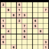 October_24_2020_New_York_Times_Sudoku_Hard_Self_Solving_Sudoku