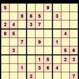 October_25_2020_Globe_and_Mail_L5_Sudoku_Self_Solving_Sudoku
