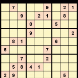 October_25_2020_Washington_Times_Sudoku_Difficult_Self_Solving_Sudoku