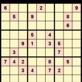 October_26_2020_New_York_Times_Sudoku_Hard_Self_Solving_Sudoku