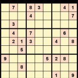 October_27_2020_New_York_Times_Sudoku_Hard_Self_Solving_Sudoku