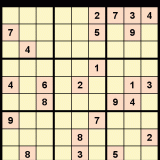 October_7_2020_New_York_Times_Sudoku_Hard_Self_Solving_Sudoku