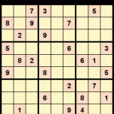 October_9_2020_Irish_Independent_Sudoku_Hard_Self_Solving_Sudoku