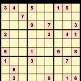 October_9_2020_Washington_Times_Sudoku_Difficult_Self_Solving_Sudoku