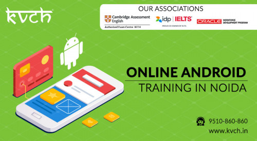 Online-Android-training