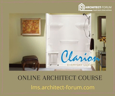 Many professionals want to hone their skill and stay up-to-date by exploring different spectra Architect Forum is backed up with the mission of increasing access to quality education like online architect courses. We connect the learners aware to the best courses developed by material experts who have sound experience in architecture. Keeping the busy schedule of the professionals in mind, these courses have been kept always accessible to the learners 24/7. They can download the course material in PDF or HTML 5 version whenever they like. Just visit: https://lms.architect-forum.com/catalog_viewer.php