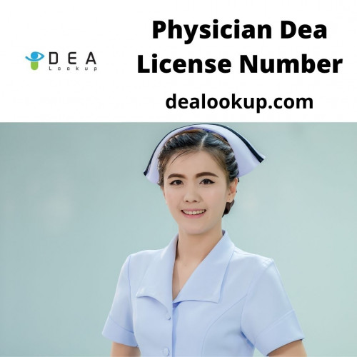DEA Lookup.com is the fastest, most powerful, and most feature rich search software of the official DEA Controlled Substances Act Registration Database available. With standard DEA number lookup options like city search, address search, drug schedule search and more, no other software compares.