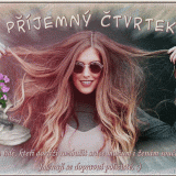 Prijemny-ctvrtek