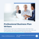 Professional-Business-Plan-Writers