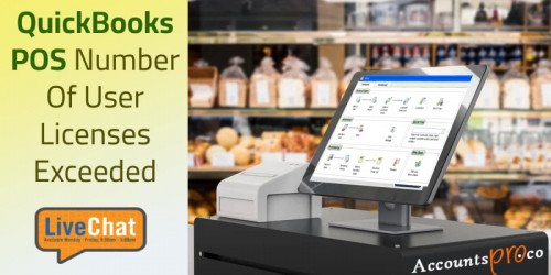 It appears that the QuickBooks POS user license limit has been reached. If you have more than 10 users licensed in QuickBooks, then you will need to make some changes to your system. You can either delete some users or merge them into other users. If you are unable to merge users, then you will need to purchase additional licenses. QuickBooks has announced that the number of POS user licenses that have been issued has exceeded the company's limit. This means that new users will not be able to add new POS users until the issue is resolved. The company is working to resolve the issue as quickly as possible. The number of user licenses for the QuickBooks POS has been reached. This means that you'll need to start planning for a future where you use QuickBooks Online instead. This is because the number of user licenses available in QuickBooks Online is much greater than the number of user licenses available in QuickBooks POS. https://www.accountspro.co/blog/quickbooks-pos-number-of-user-licenses-exceeded/