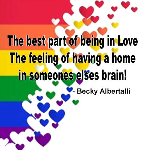 Quotes pride1 - Becky Albertalli