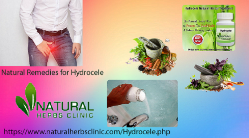 Read the Benefits of Natural Remedies for Hydrocele