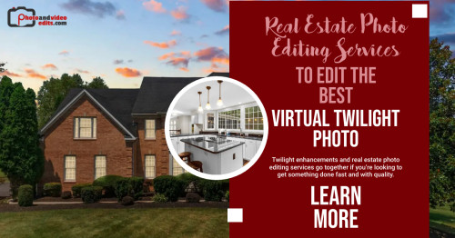 Learn more: https://www.photoandvideoedits.com/blog/real-estate-photo-editing-services-to-edit-the-best-virtual-twilight-photo