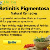 Retinitis-Pigmentosa