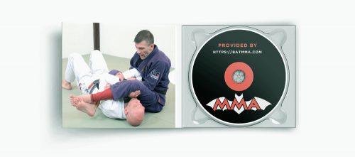 Rob Biernacki BJJ Concepts 201 Guillotine Control Module 1080p