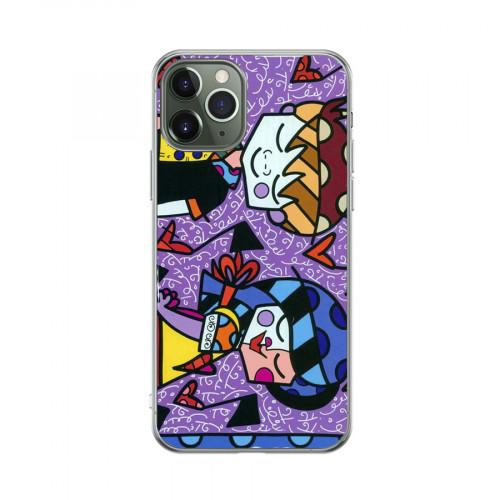 RomeroBritto FirstLove master