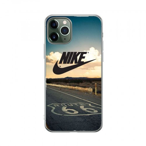 Route 66 Nike