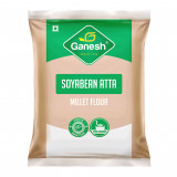 SOYABEAN-ATTA_500GM