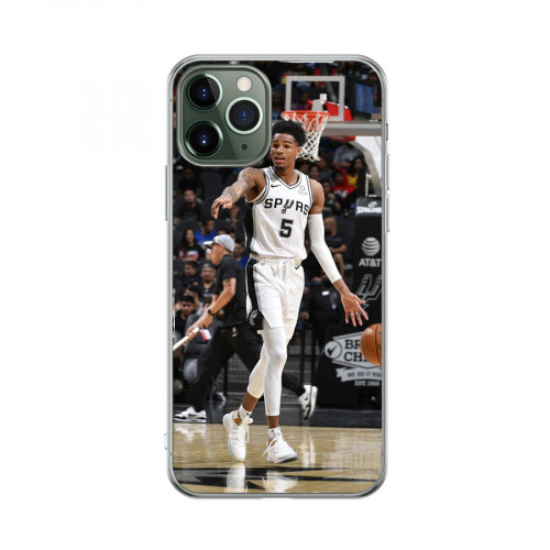 San Antonio Spurs Grizzly Bear Blues