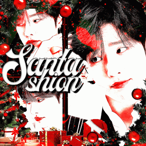 Santashion