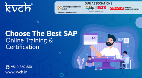 Sap-Online-Training-&-Certification