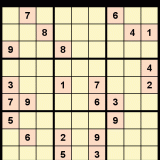 September_11_2020_New_York_Times_Sudoku_Hard_Self_Solving_Sudoku