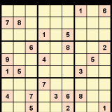 September_2_2020_New_York_Times_Sudoku_Hard_Self_Solving_Sudoku