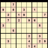 September_5_2020_New_York_Times_Sudoku_Hard_Self_Solving_Sudoku