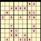 September_6_2020_Los_Angeles_Times_Sudoku_Expert_Self_Solving_Sudoku