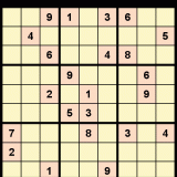 September_6_2020_New_York_Times_Sudoku_Hard_Self_Solving_Sudoku