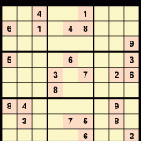 September_7_2020_New_York_Times_Sudoku_Hard_Self_Solving_Sudoku