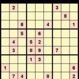 September_8_2020_New_York_Times_Sudoku_Hard_Self_Solving_Sudoku