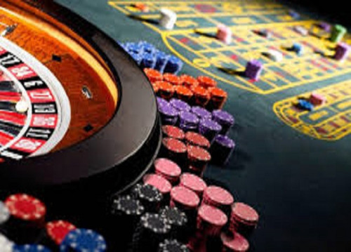 Every gambling club game is planned in such a manner to give the house an edge (the "house edge"). This edge can be basically as little as a portion of a percent (blackjack), to as much as 15+ (spaces) or 30+ (keno) percent.
The edge for each game comes from how each game is planned (like the 0 or 00 in roulette), how hard something is to achieve (an illustrious flush), the payouts for every result (3:2 or 6:5 for a characteristic blackjack), or the principles of the game (can't part over two times or multiplying down however much you need in blackjack). Or on the other hand any blend of these things.

#SitusSlotOnline #JudiSlotOnline #SitusJudiSlot

web: https://www.garynicholson.com/