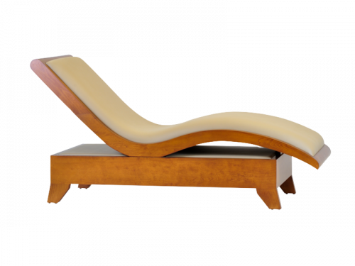 Mandakani Spa Lounger is ergonomically designed solidwood relaxation lounger for high-end spa and resorts. Elegant & stunning wave lounger crafted from solid wood, tenon & mortise joinery, handcrafted to perfection and built to last for years in your spa.

https://www.spafurniture.in/products/mandakini-spa-lounger/